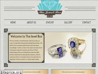 thejewel-box.com