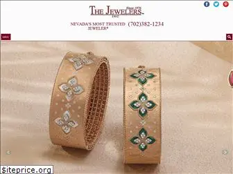 thejewelers.com