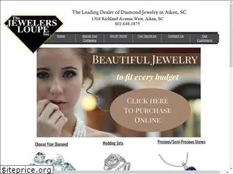 thejewelersloupe.com