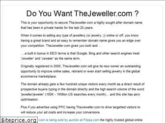 thejeweller.com