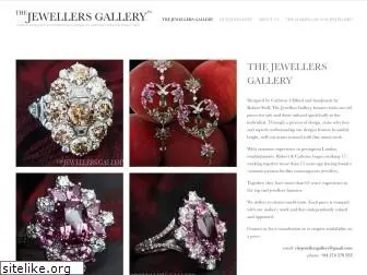 thejewellersgallery.com