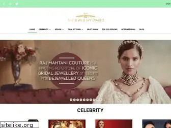 thejewellerydiaries.com