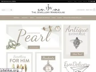 thejewellerywarehouse.com