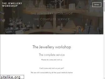 thejewelleryworkshop.com