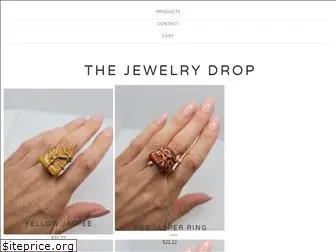 thejewelrydrop.com