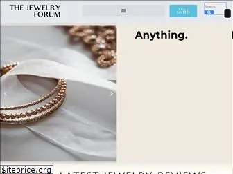 thejewelryforum.com