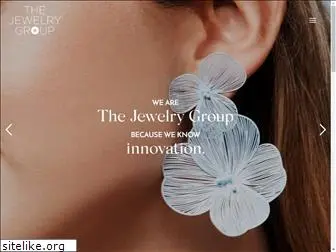 thejewelrygroup.com