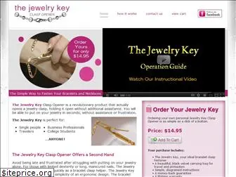 thejewelrykey.com