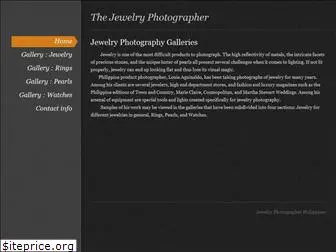 thejewelryphotographer.com