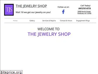 thejewelryshopny.com