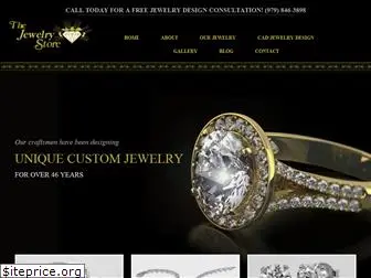 thejewelrystorebcs.com