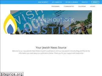 thejewishoutlook.com