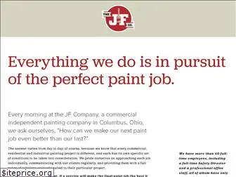 thejfcompany.com