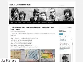 thejgeilsband.blogspot.com