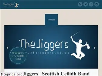 thejiggers.co.uk