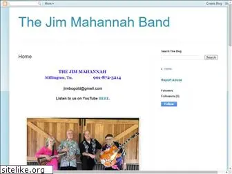 thejimmahannahband.com