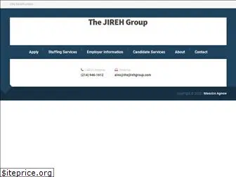 thejirehgroup.com