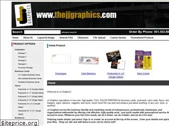 thejjgraphics.com