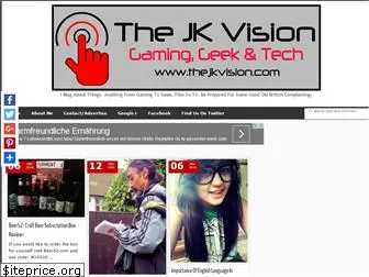 thejkvision.com