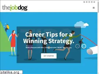 thejobdog.com