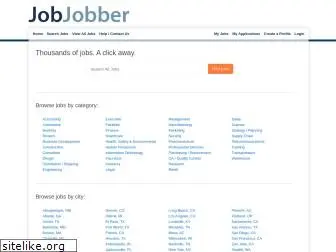 thejobjobber.com