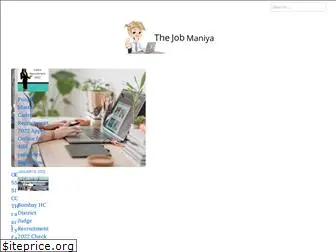 thejobmaniya.com