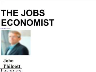 thejobseconomist.org