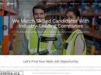 thejobshoppe.com