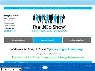 thejobshow.com