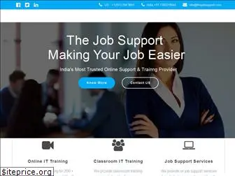 thejobsupport.com