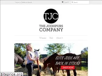 thejodhpurscompany.com