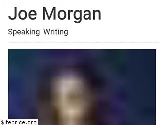 thejoemorgan.com