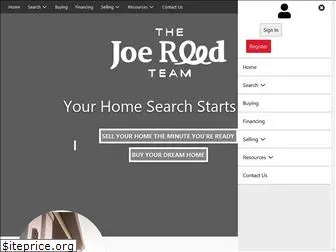 thejoereedteam.com