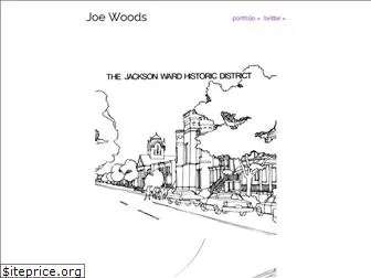 thejoewoods.com