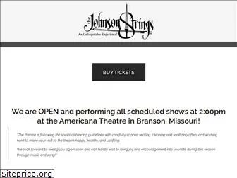 thejohnsonstrings.com