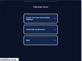 thejoin.tech