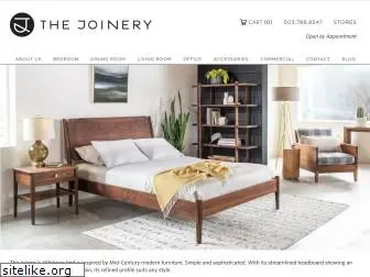 thejoinery.com