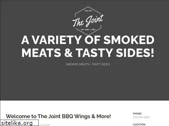 thejointbbqwky.com