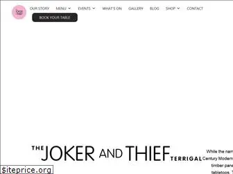 thejokerandthief.com.au