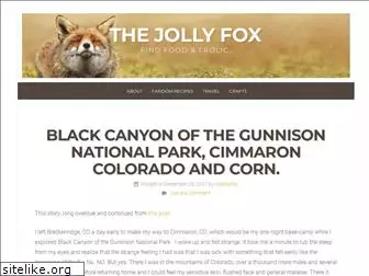 thejollyfox.wordpress.com