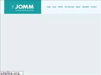 thejomm.com