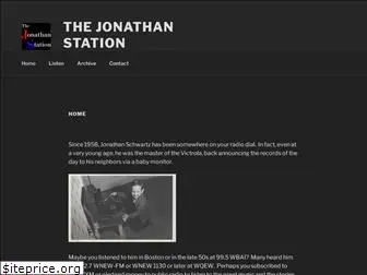 thejonathanstation.com