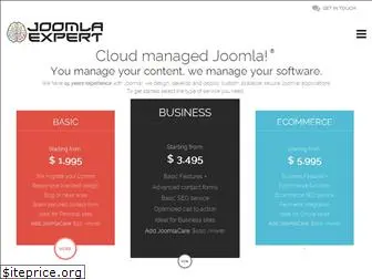 thejoomlaexpert.com