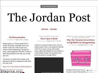 thejordanpost.wordpress.com