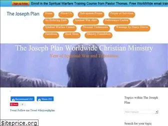 thejosephplan.org