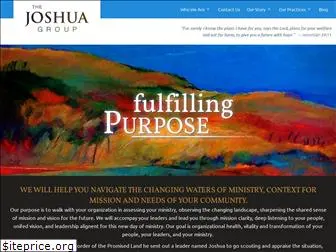 thejoshua-group.com