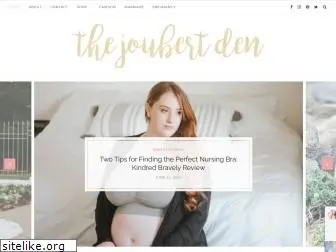 thejoubertden.com