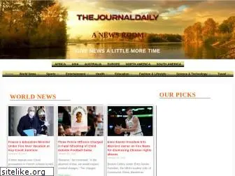thejournaldaily.com