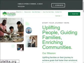 thejourney-forward.org