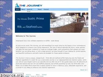 thejourneyin.com